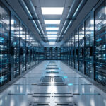 Fatma Khlif, architecte tunisienne, à la pointe des data centers de l’ère IA