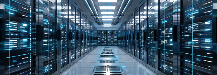 data centers de l’ère IA