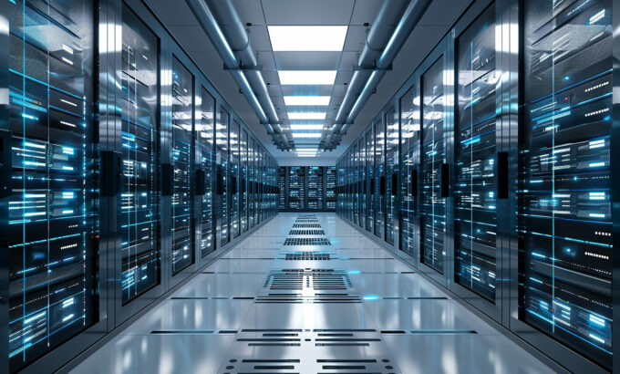 data centers de l’ère IA