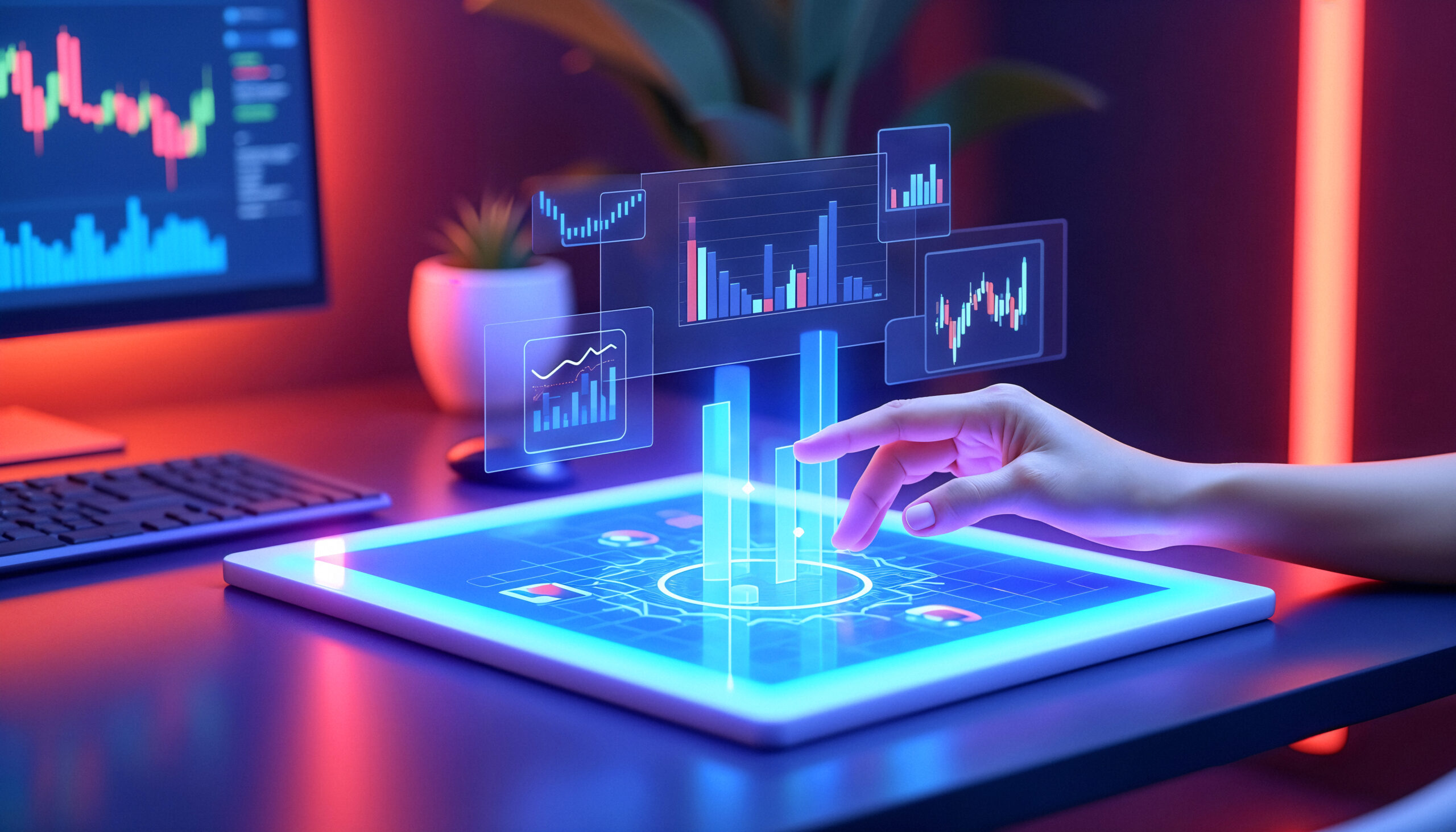 Pourquoi la Tunisie devient un hub tech en Afrique ?